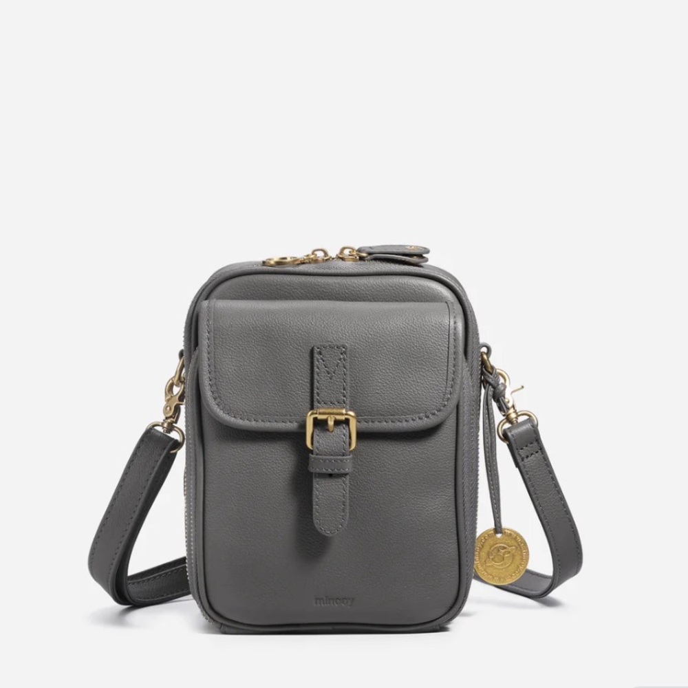 Naya Small Crossbody Bag 2.0L